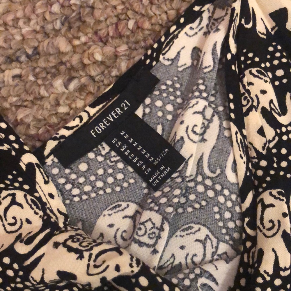 Romper - Picture 2 of 2